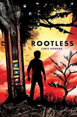 Rootless 9780545470032