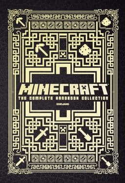 Minecraft: the Complete Handbook Collection 9780545685191