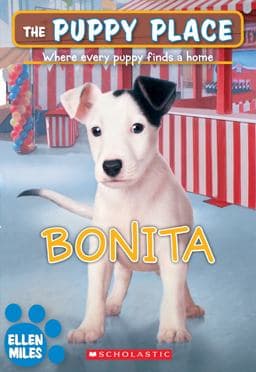 Bonita (the Puppy Place #42) 9780545857253