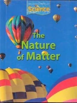 Houghton Mifflin Science 9780547062471