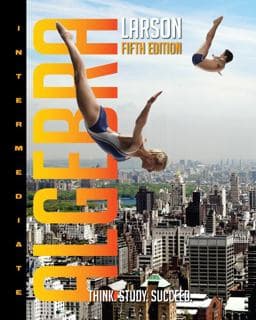 Intermediate Algebra 9780547102177