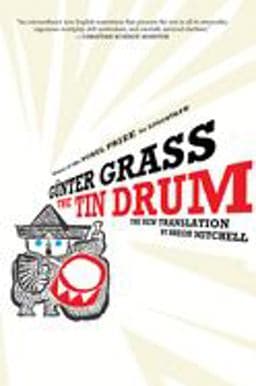 The Tin Drum 9780547339108
