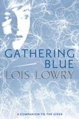Gathering Blue 9780547904146