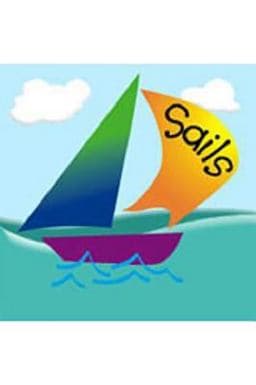 Rigby Reading Mainsails 9780547991597