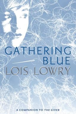 Gathering Blue 9780547995687