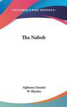 The Nabob 9780548027820