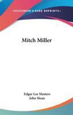 Mitch Miller 9780548029626