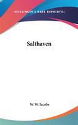 Salthaven 9780548031179