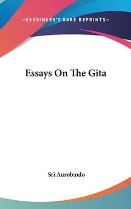 Essays on the Git 9780548203316