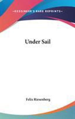 Under Sail 9780548216279