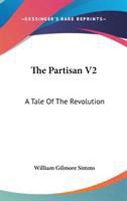 The Partisan V2 9780548240458