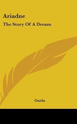 Ariadne 9780548261002