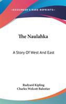 The Naulahk 9780548357835