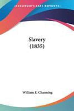 Slavery 9780548624876