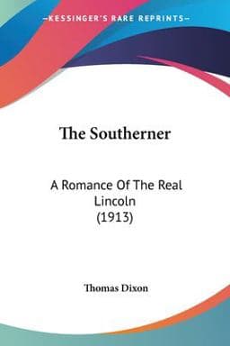 The Southerner 9780548647905