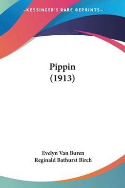Pippin 9780548906576