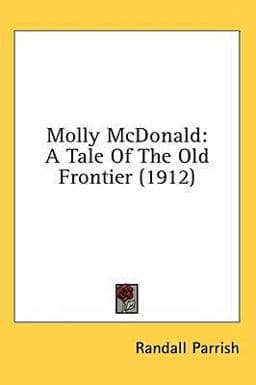 Molly Mcdonald 9780548993026