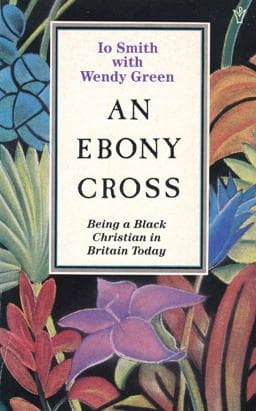 Ebony Cross 9780551016217