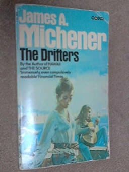 The Drifters 9780552112444