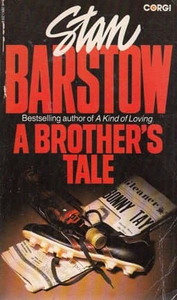 A Brother's Tale 9780552116824
