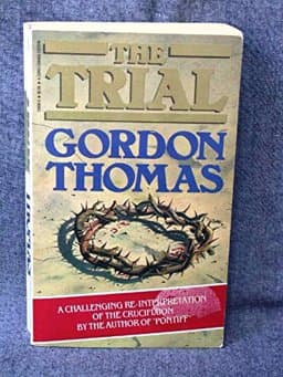 The Trial 9780552130066