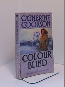 Colour Blind 9780552131643