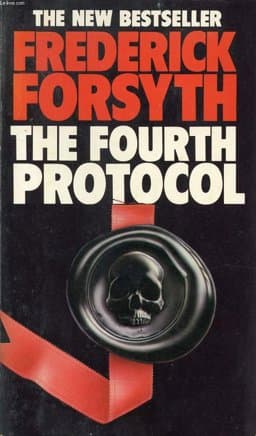 The Fourth Protocol 9780552131957