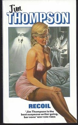 Recoil 9780552132428