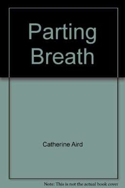 Parting Breath 9780552134262