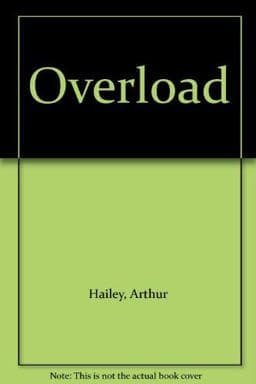 Overload 9780552136969