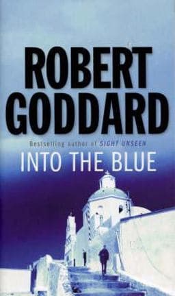 Into the Blue 9780552140300