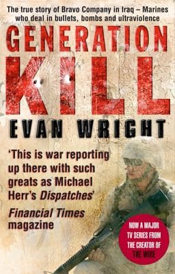 Generation Kill 9780552158930