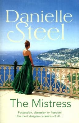 The Mistress 9780552166331