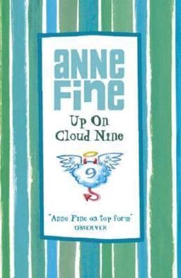 Up on Cloud Nine 9780552548403