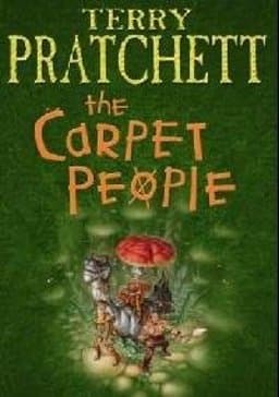 The Carpet People 9780552551052