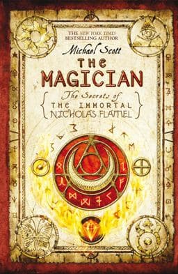 The Magician 9780552557238