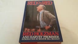 Red on Red 9780553052251