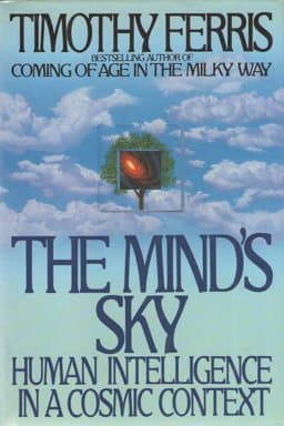 The Mind's Sky 9780553080407
