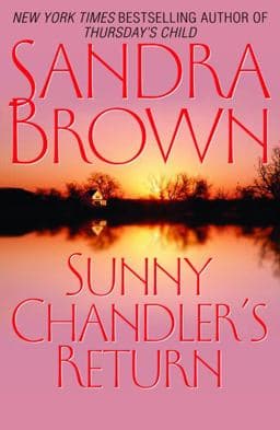 Sunny Chandler's Return 9780553104288