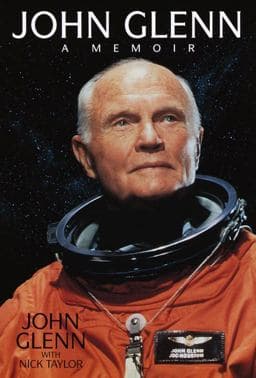 John Glenn 9780553110746