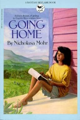 Going Home 9780553156997