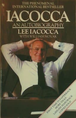 Iacocca 9780553171839