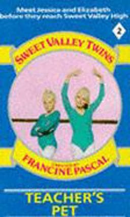 Teacher's Pet 9780553173765