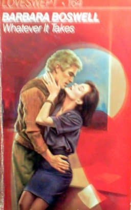 Whatever/takes # 164 9780553217995