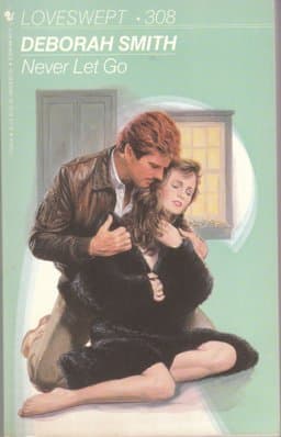 Never Let Go 9780553219593