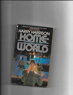 Homeworld 9780553226478