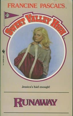 Runaway 9780553249941