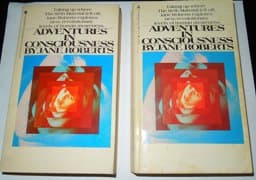 Adventures in Consciousness 9780553251579