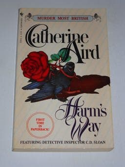 Harm's Way 9780553251913