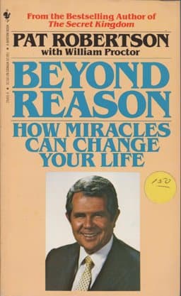 Beyond Reason 9780553254150